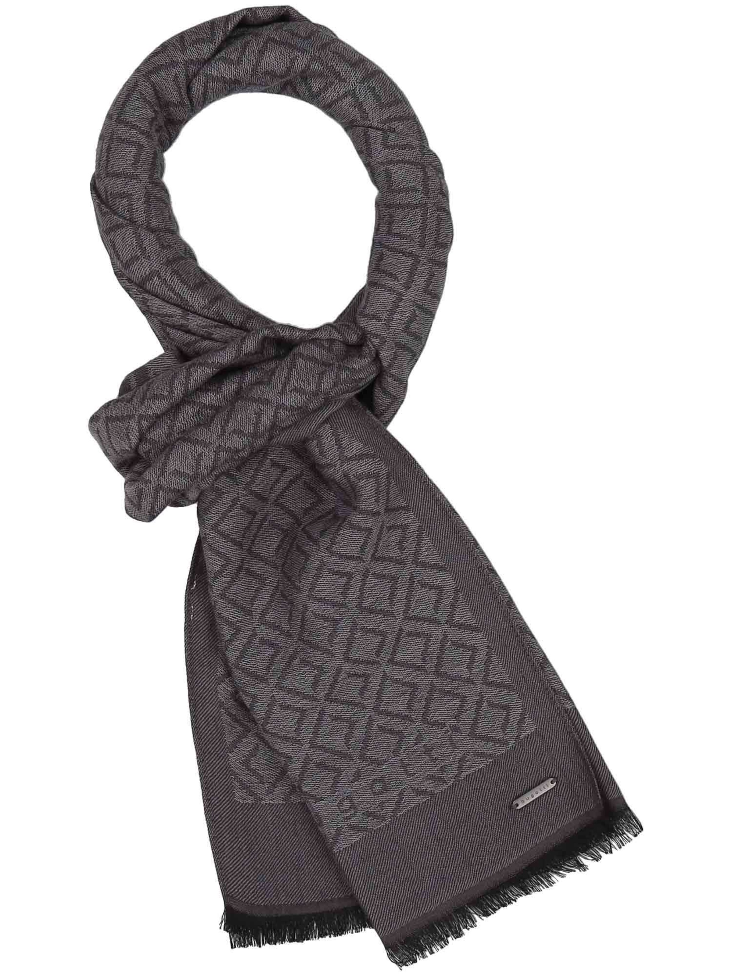 bugatti Scarf in Purple