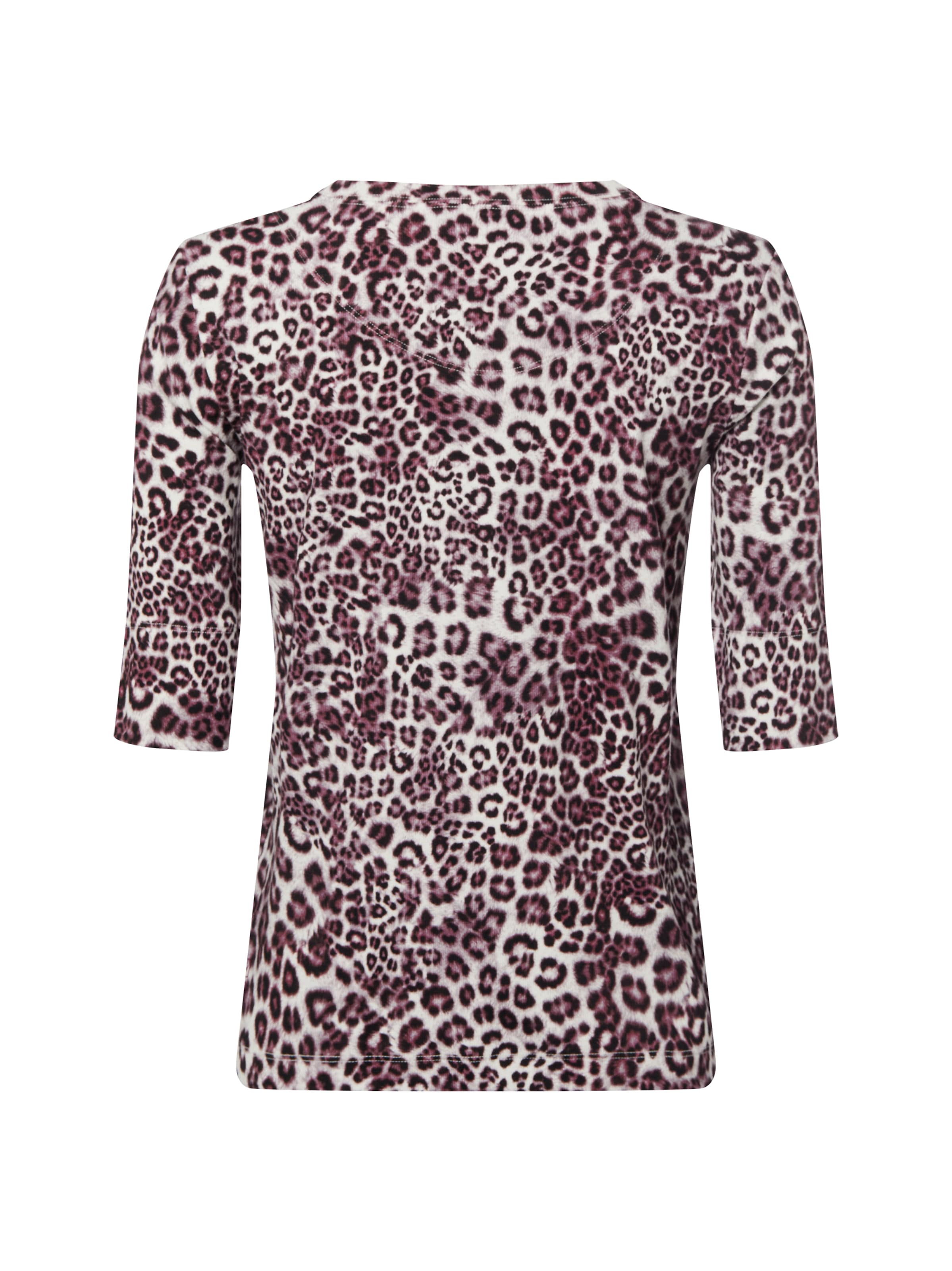 T-shirt Marc Cain en beige