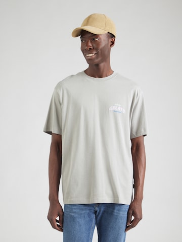 T-Shirt 'ONSKEANE' Only & Sons en gris : devant