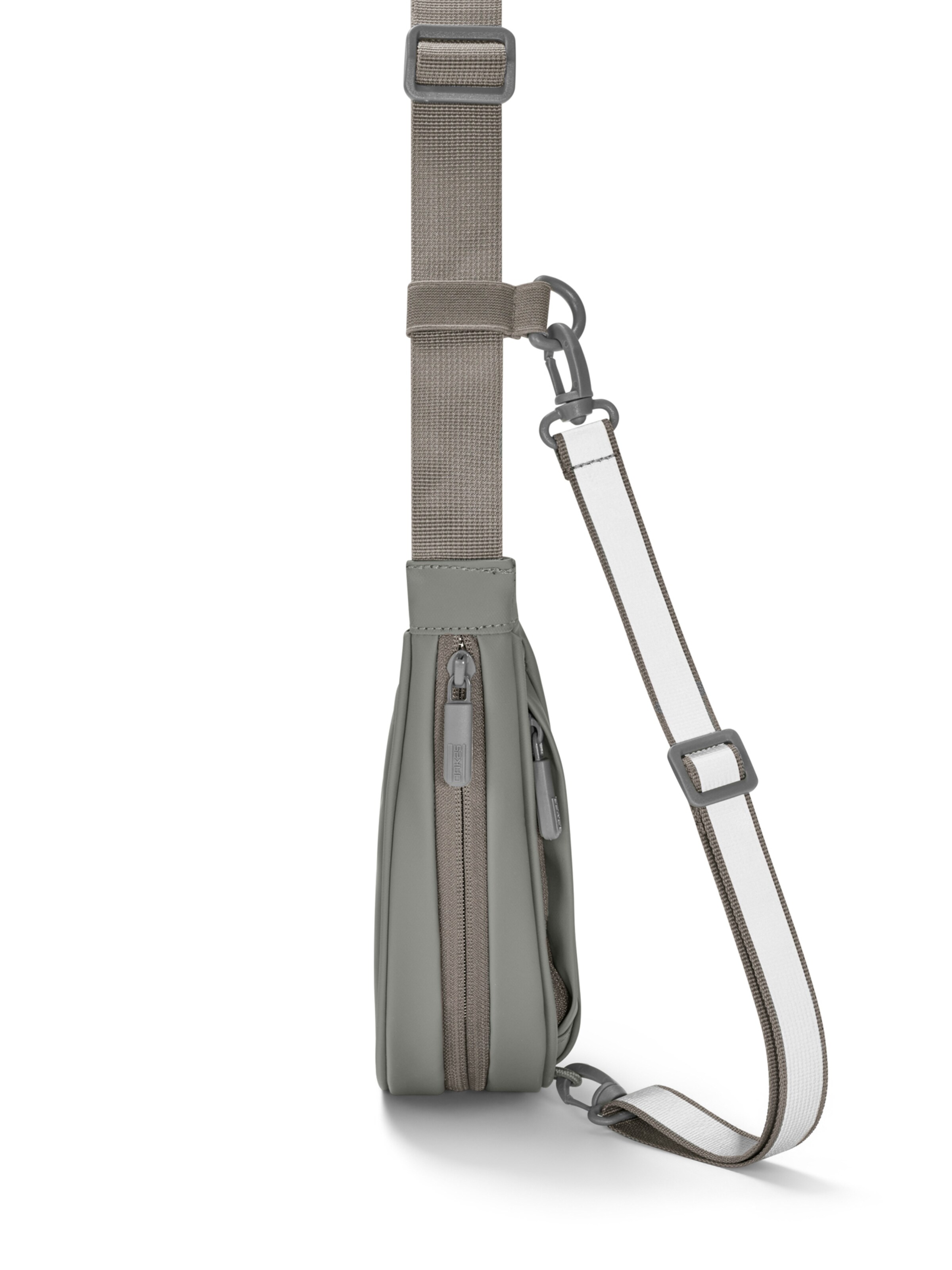 OAK25 Сумка через плечо 'Every Day' в Зеленый