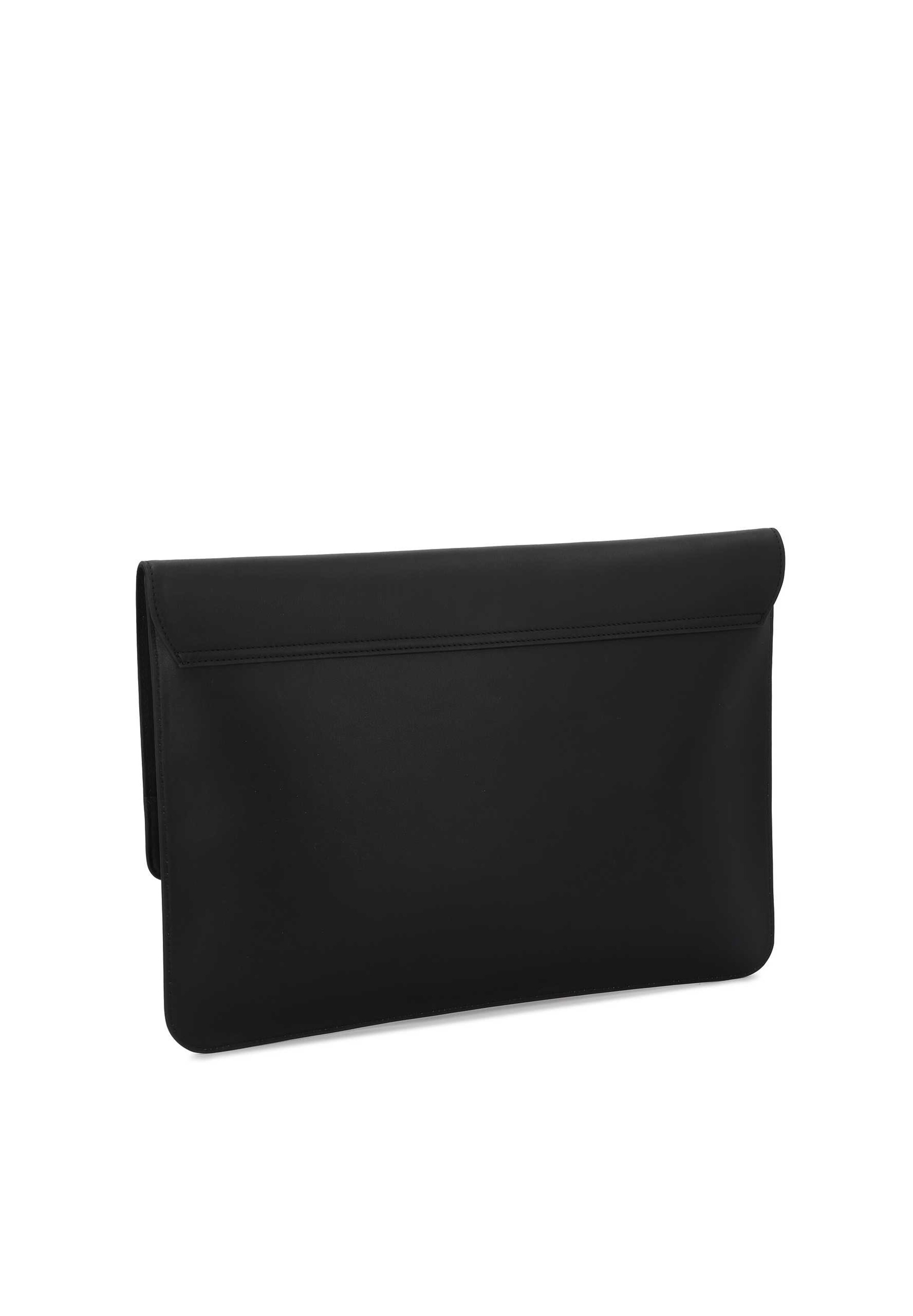 Kazar Чанта за лаптоп в черно