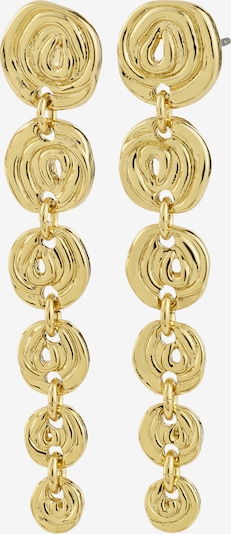 Auskarai 'Air' iš Pilgrim, spalva – Auksas, Prekių apžvalga