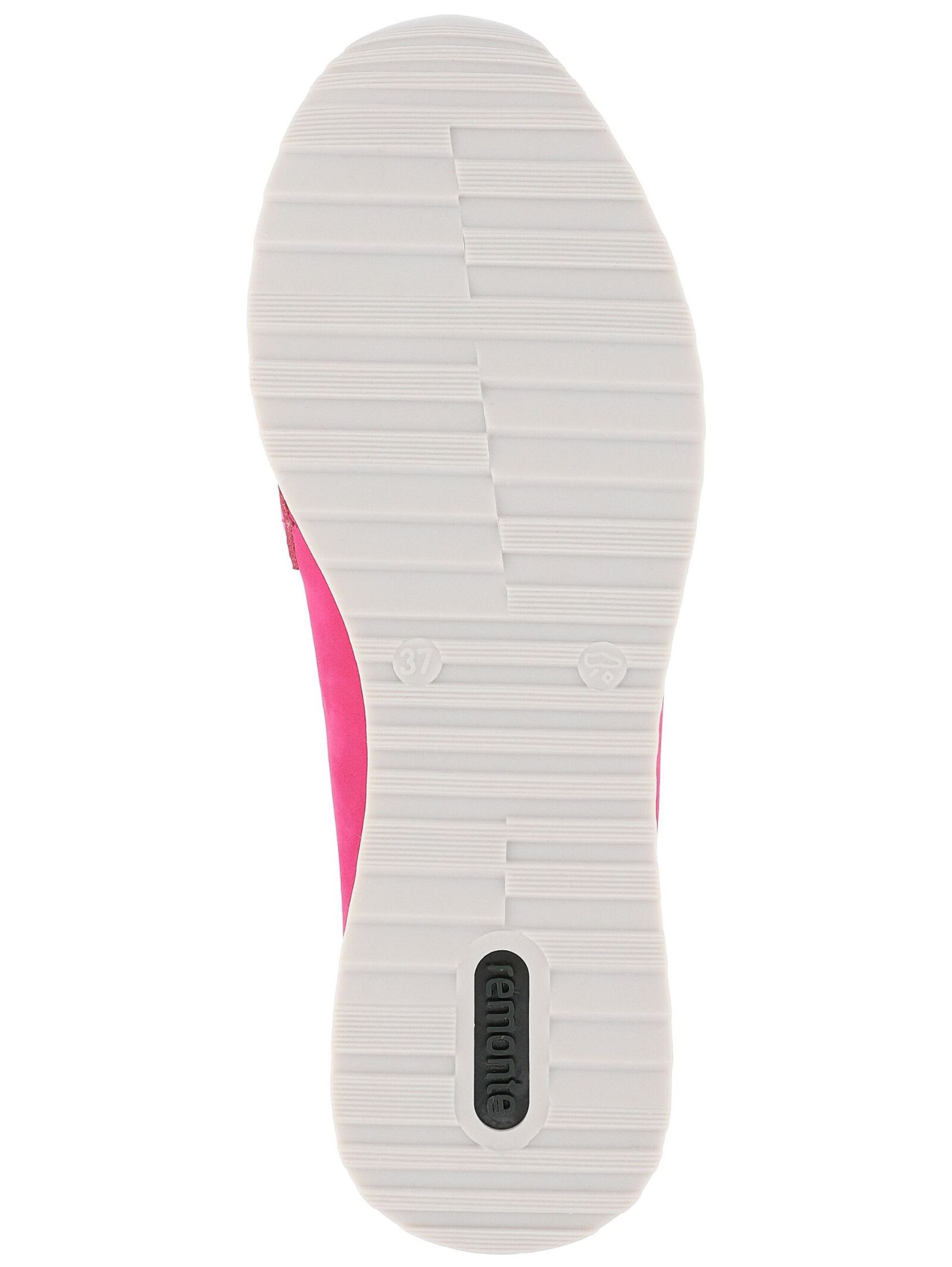 REMONTE Slipper in Pink