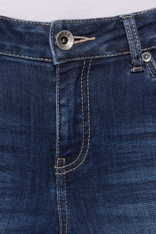 Soccx Slim fit Jeans 'Pu:Sh' in Blue