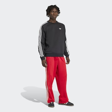 ADIDAS ORIGINALS Funktionshose in Rot