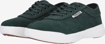 KAWASAKI Sneakers laag in Groen