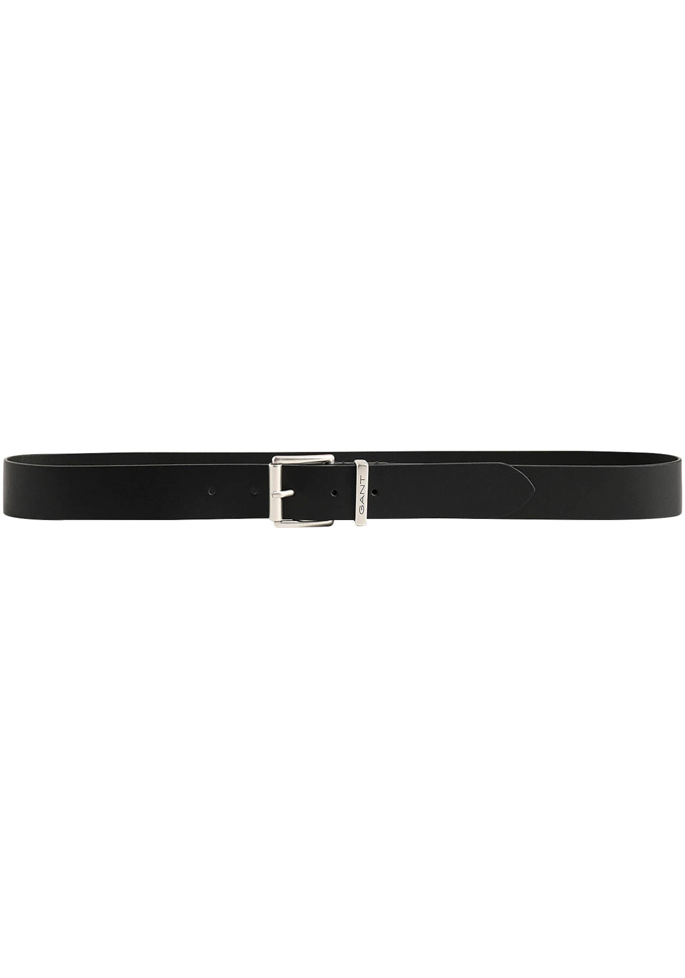 GANT Belt in Black, Item view