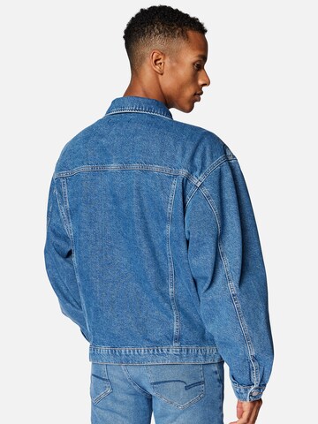 Mavi Übergangsjacke 'RYAN' in Blau
