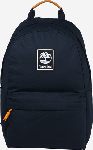 TIMBERLAND Rucksack in Blau