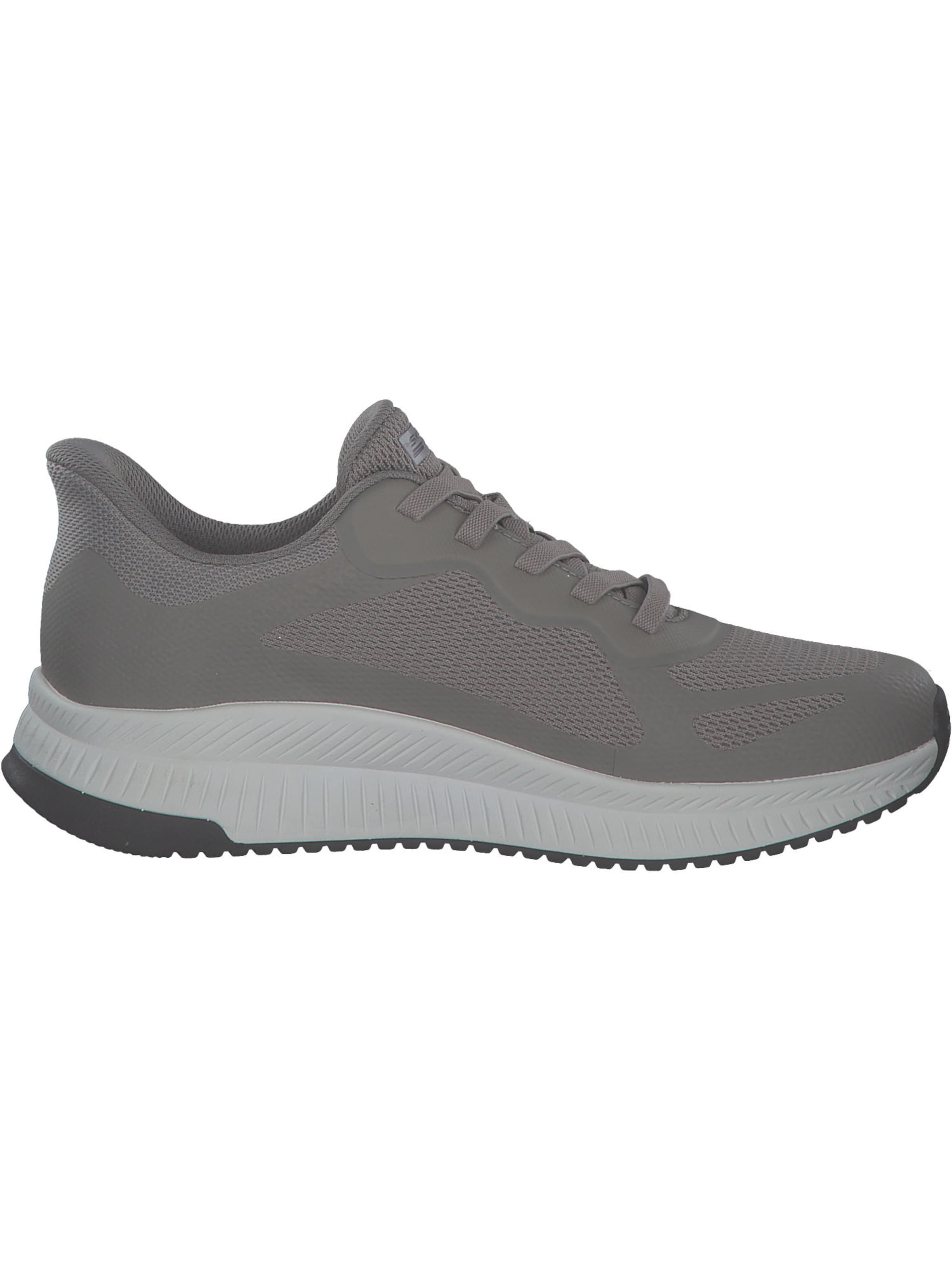 SKECHERS Sneakers laag in Grijs