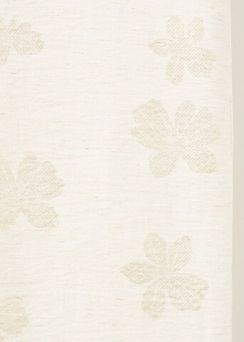 MANGO KIDS Regular Pants 'Luluset' in Beige