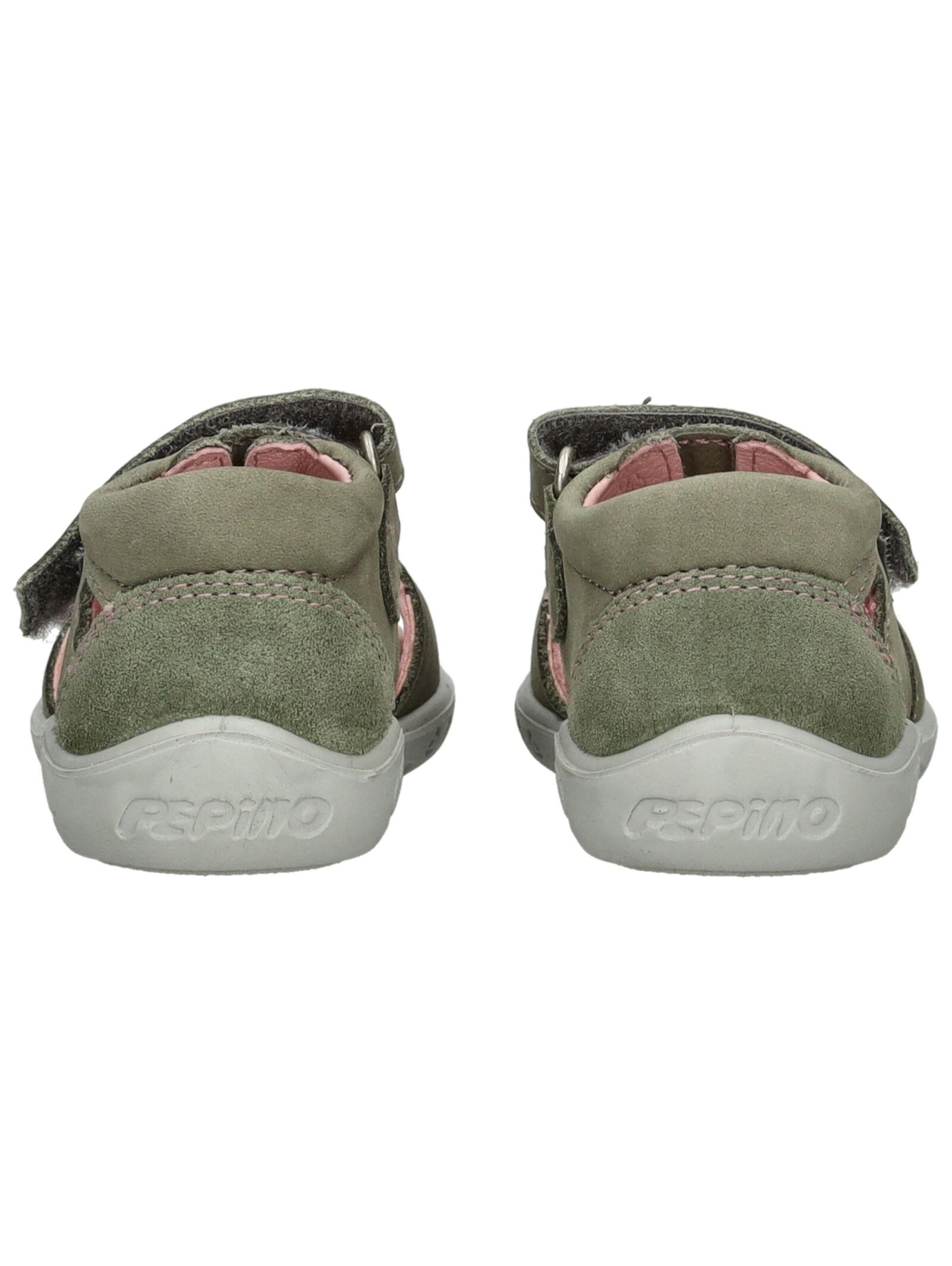 Sandalo di Pepino in grigio