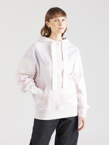BOSS Sweatshirt 'C_Etea2' in Mischfarben: Vorderseite