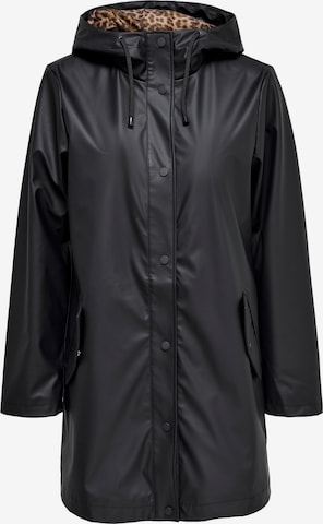 ONLY Between-season jacket 'Marie' in Blue: front