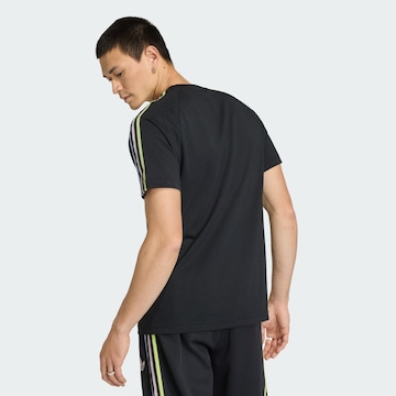 ADIDAS PERFORMANCE Functioneel shirt 'Japan' in Zwart