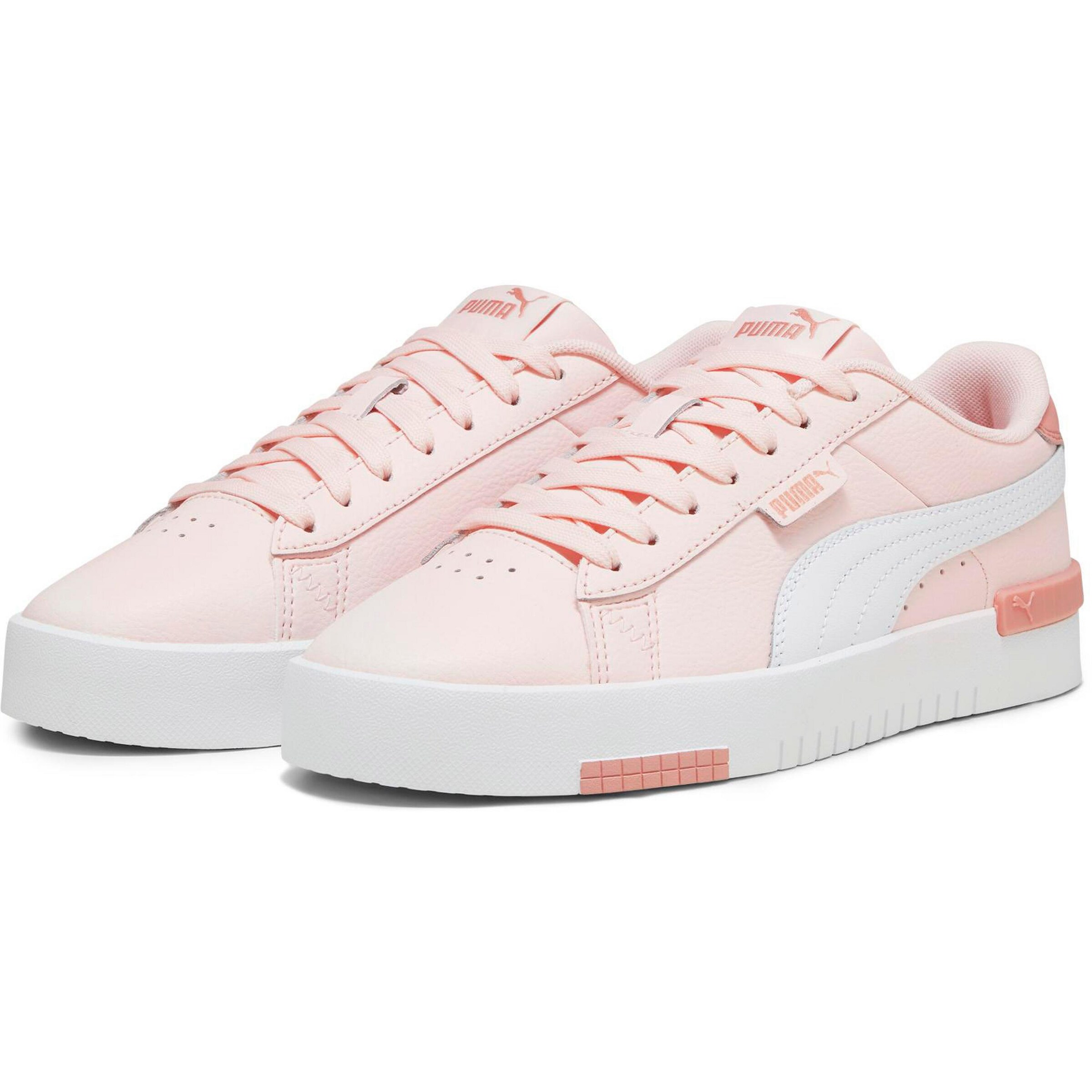 PUMA Sneaker 'Jada Renew' in Pink