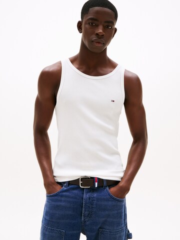 Tommy Jeans Футболка в Белый: спереди