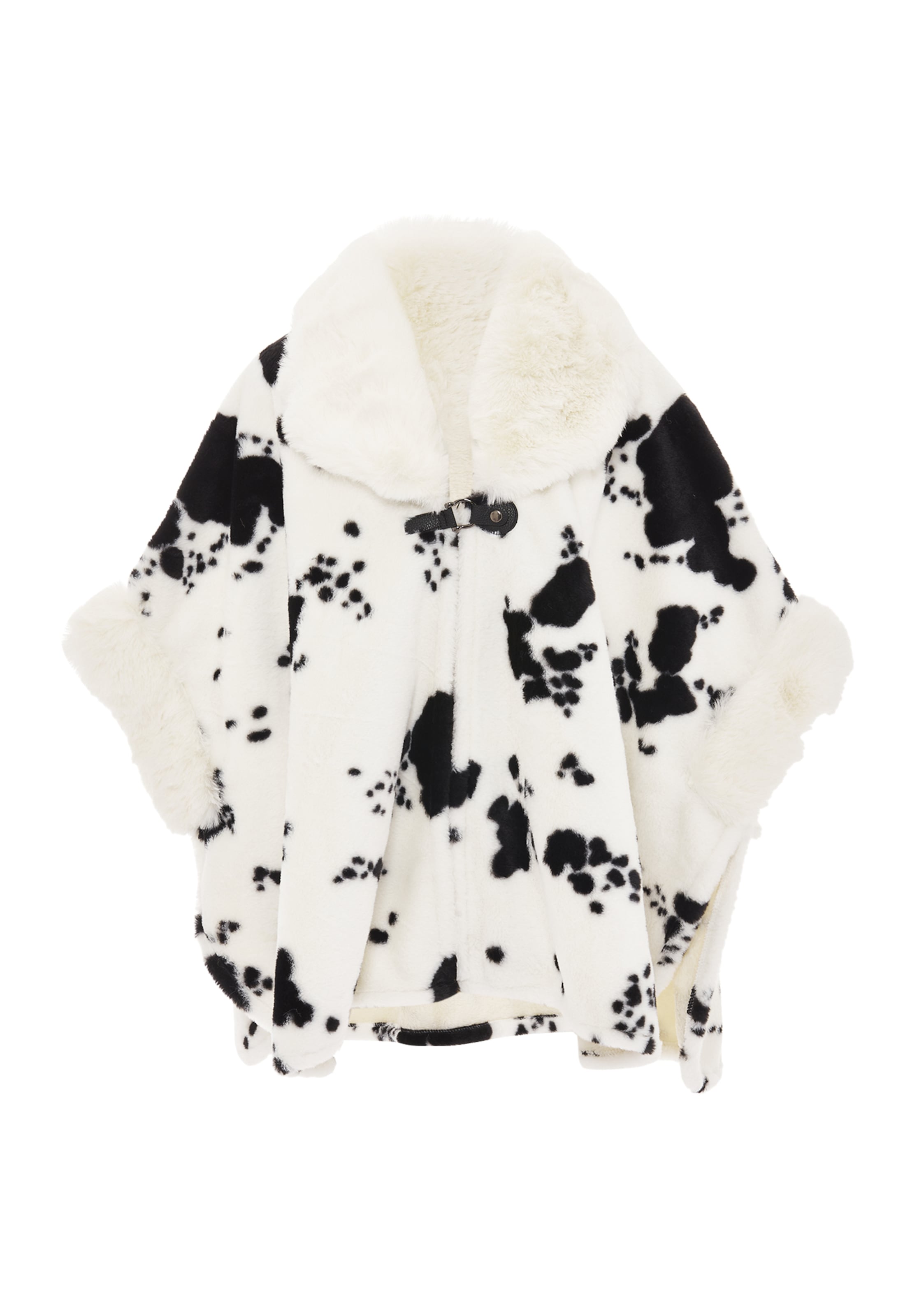 OSHA Кейп в Белый: спереди