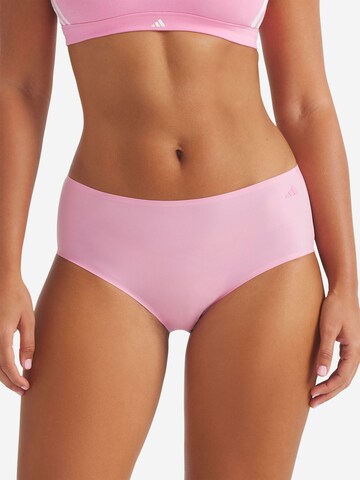 ADIDAS SPORTSWEAR Slip ' Sport Active Light ' in Bruin: voorkant