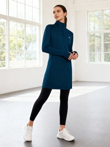 Tommy Life Tunic in Blue