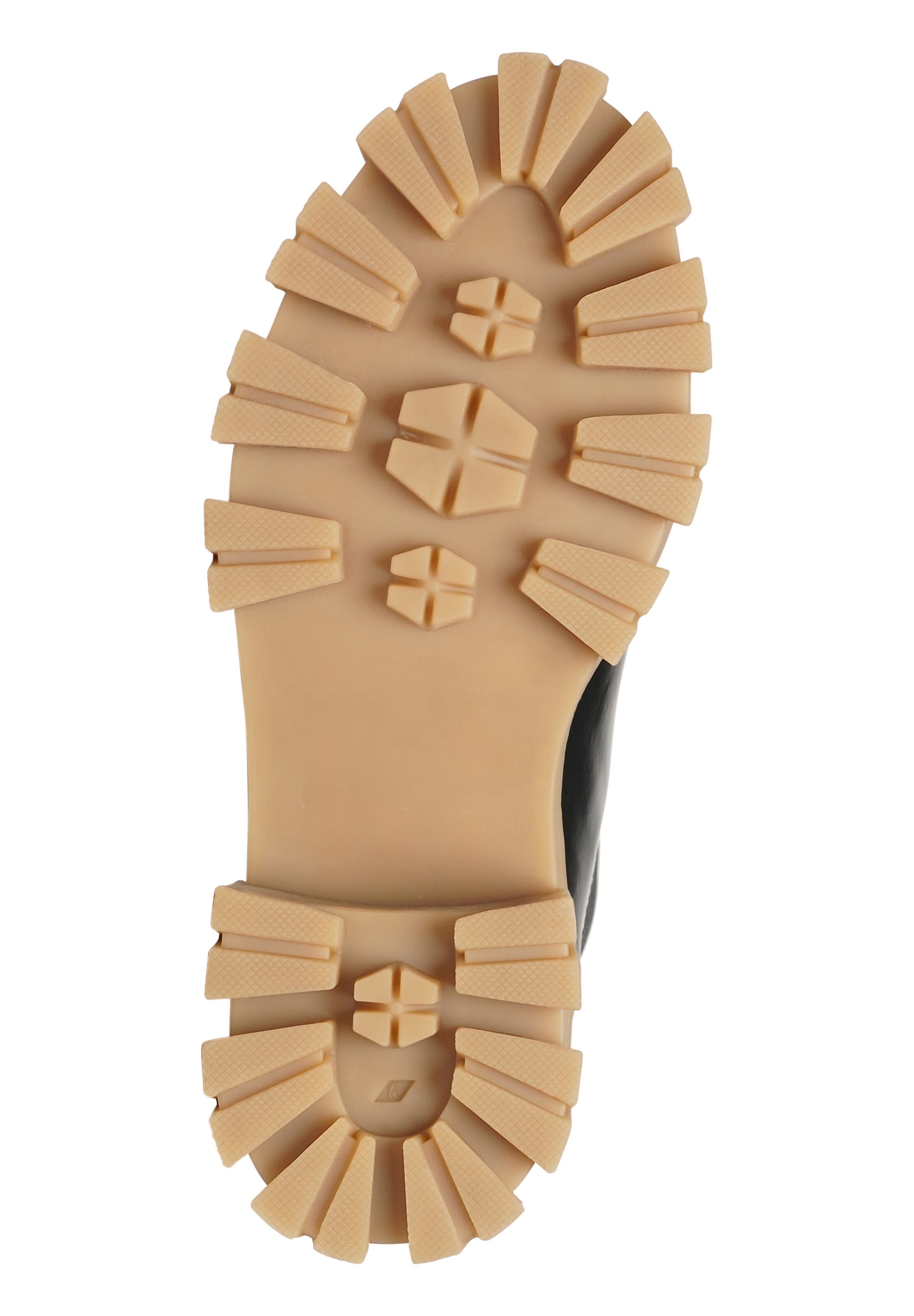 N91 Chelsea boots 'Style Choice MN' in Black