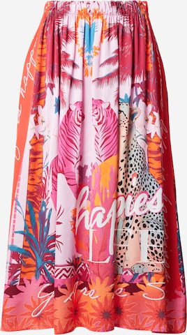 miss goodlife Hame 'Tiger Heart' värissä vaaleanpunainen: etupuoli