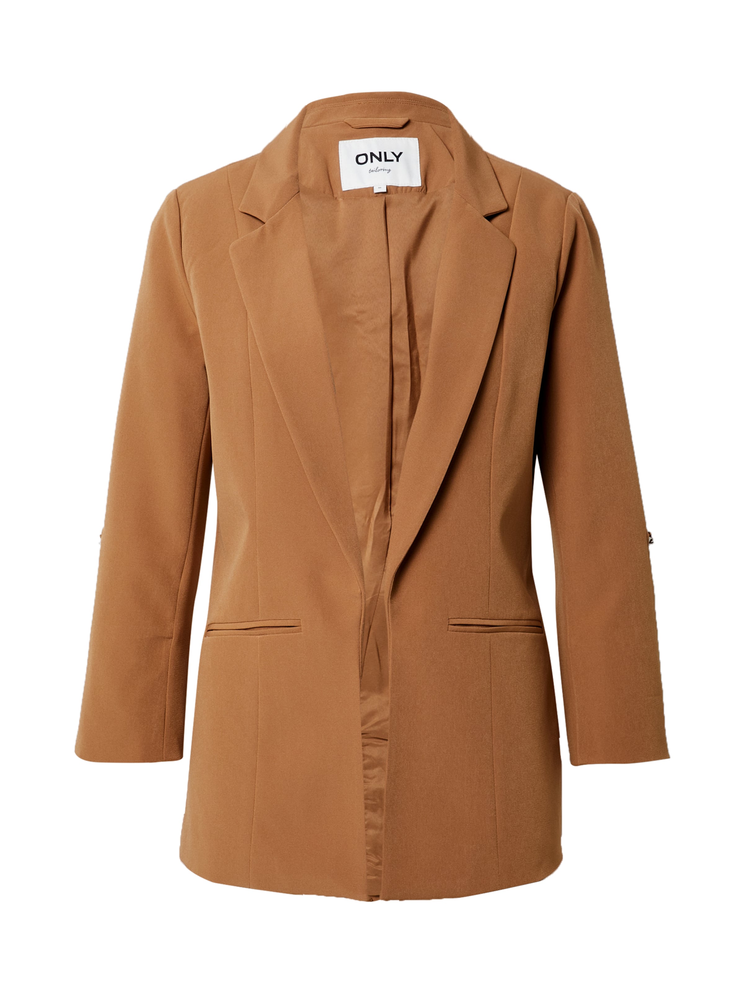 ONLY Blazer 'Kayle-Orleen' in Brown: front