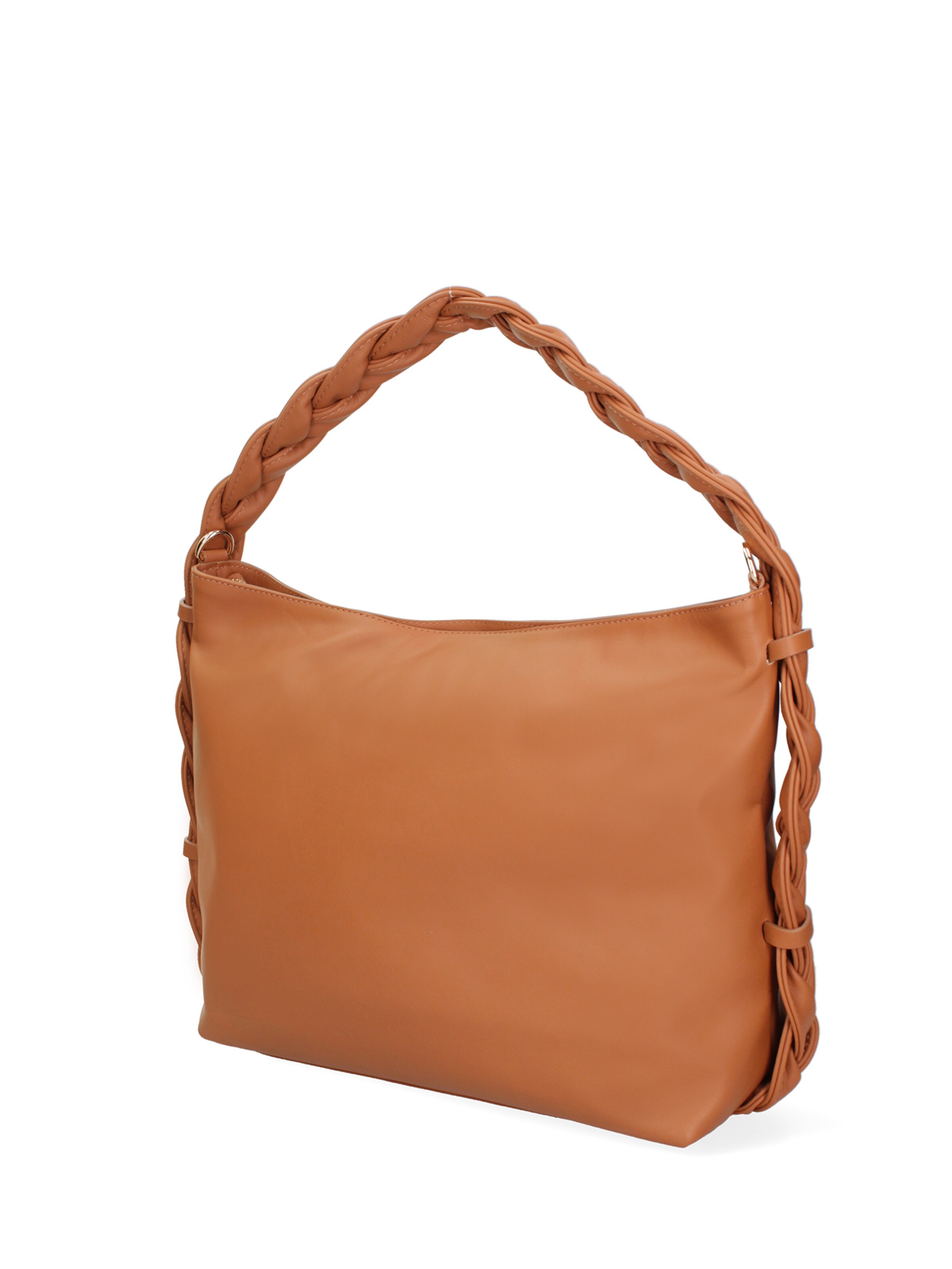 Borsa a spalla di Gave Lux in marrone