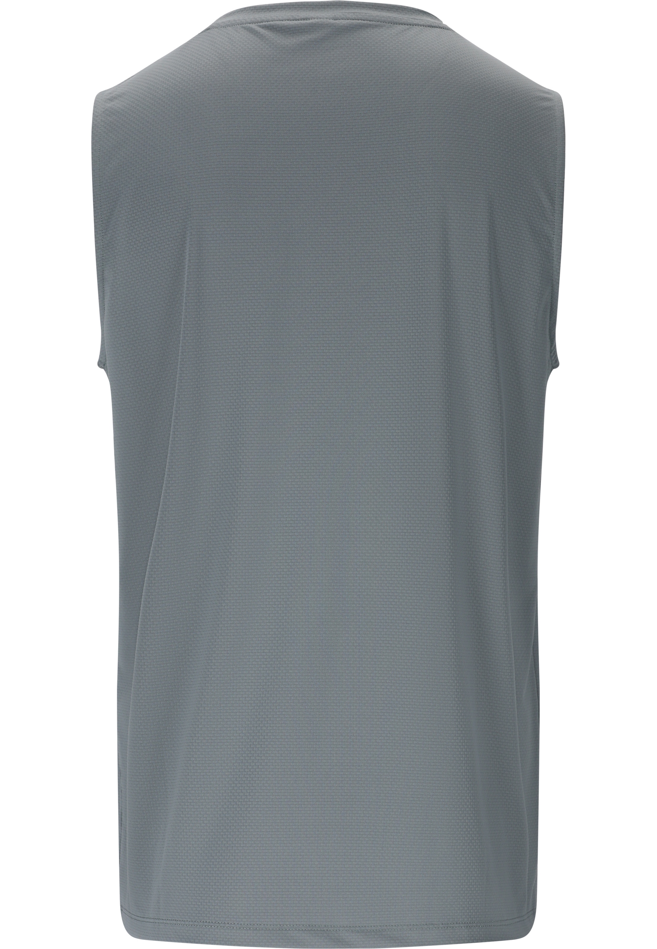 Virtus Top 'Roger V2' in Grau