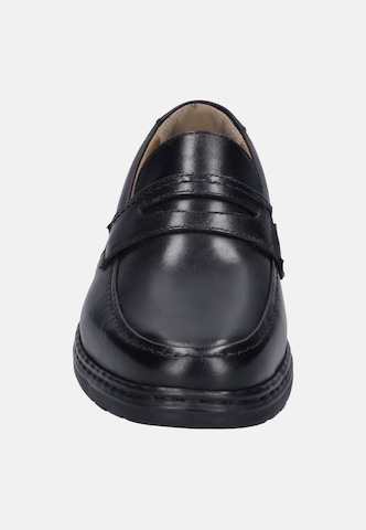 JOSEF SEIBEL Slipper 'Alastair' in Schwarz