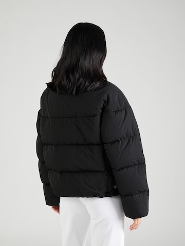 Colmar Winter Jacket in Black