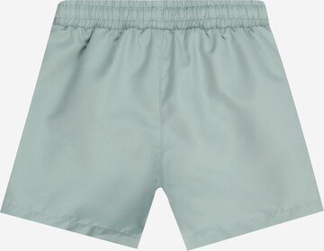 Pantaloncini da bagno 'Bondi' di Hummel in verde