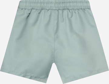 Hummel - Calções de banho 'Bondi' em verde