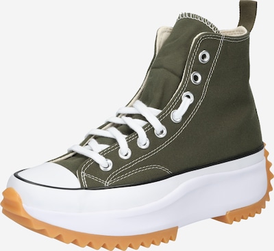 CONVERSE Sneaker 'RUN STAR HIKE' in khaki, Produktansicht
