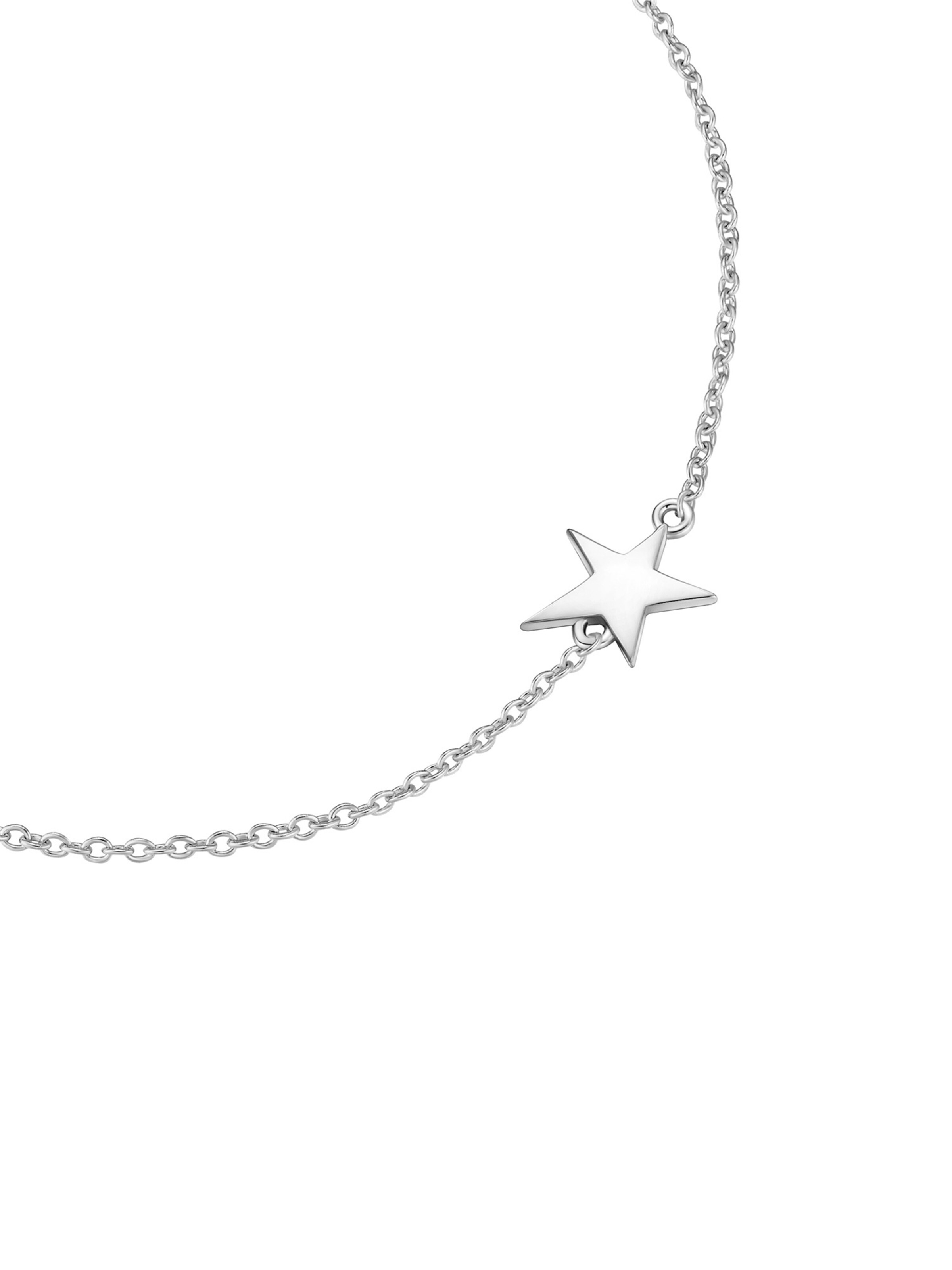 Glanzstücke München Bracelet in Silver