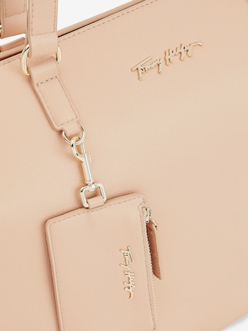 Cabas 'Joy' TOMMY HILFIGER en beige