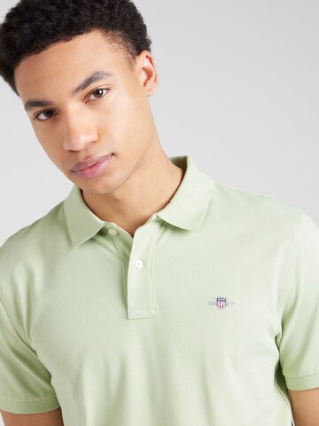 T-Shirt GANT en vert