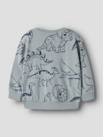 NAME IT Sweatshirt in Grijs