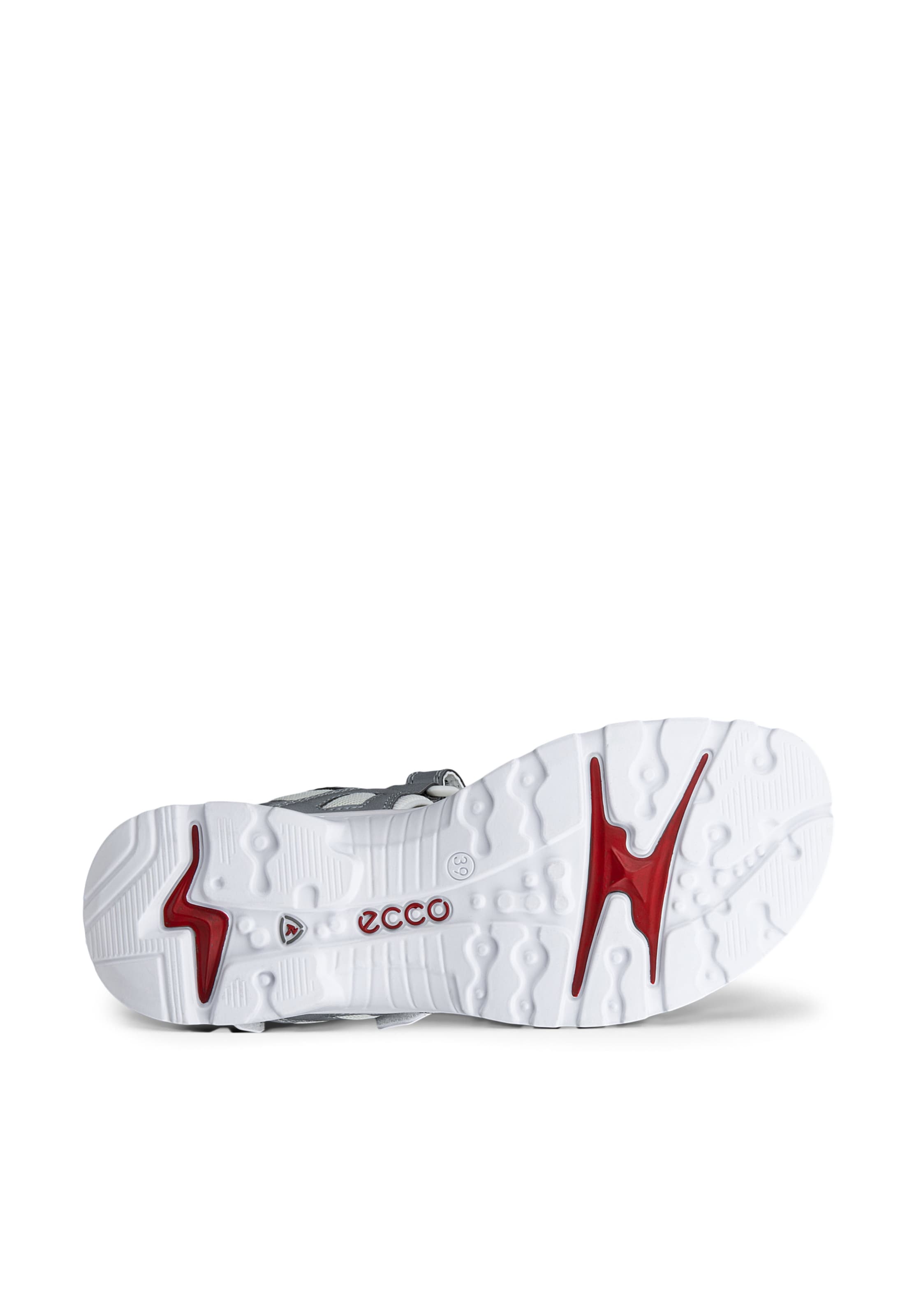 Sandalo 'Offroad' di ECCO in bianco