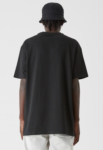 Lost Youth Shirt 'Dream V.1' in Black