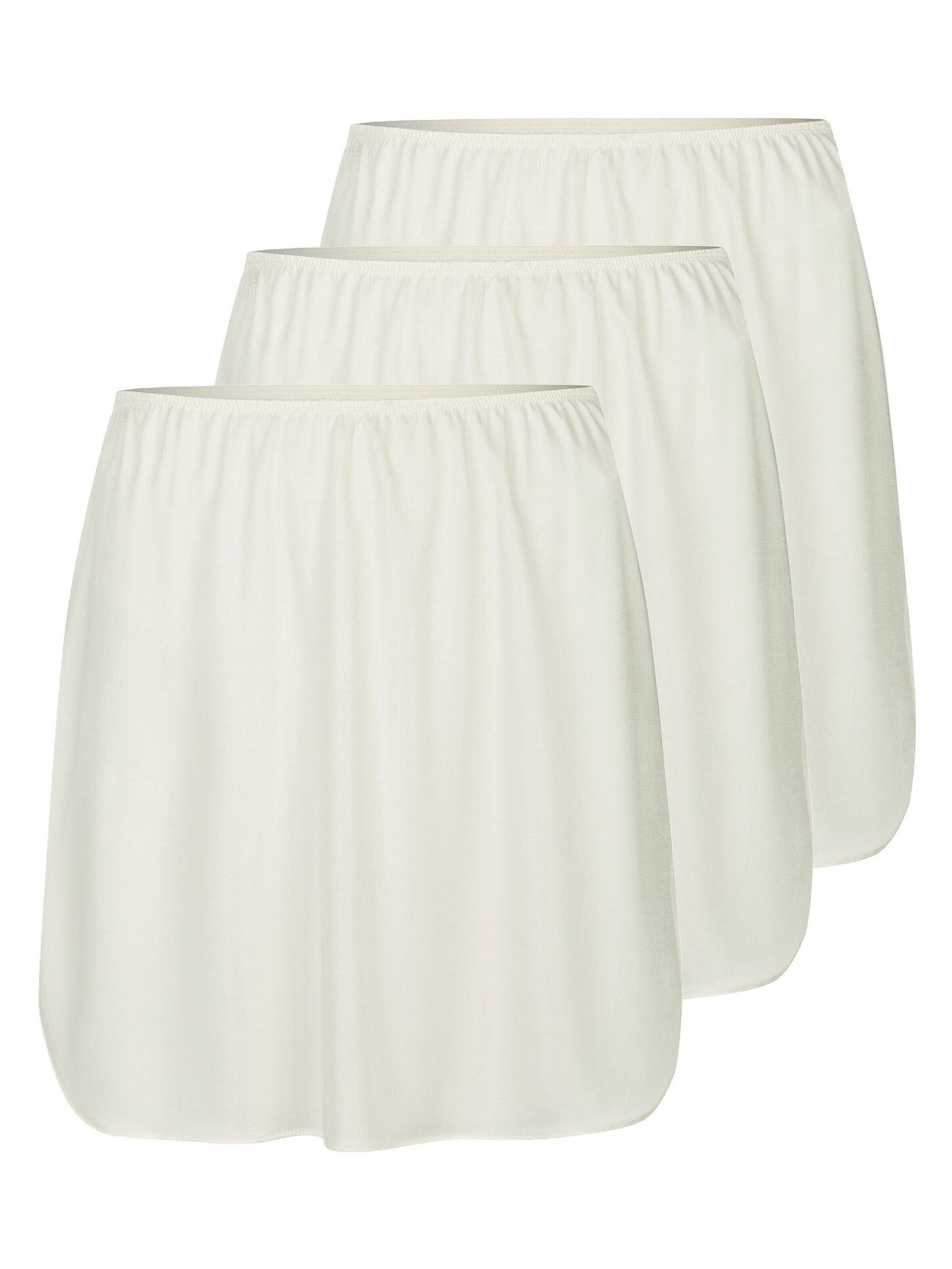 Nina von C. Skirt 'Elegance' in Beige