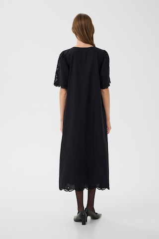 Robe 'KBErlinda' KAREN BY SIMONSEN en noir