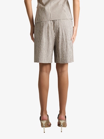 regular Pantaloni di Ottod’Ame in marrone
