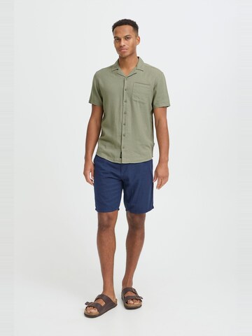 BLEND Regular fit Overhemd ' BHLinas ' in Groen