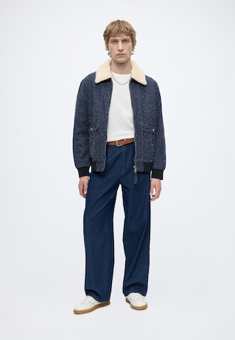 Giacca di mezza stagione di SCOTCH & SODA in blu