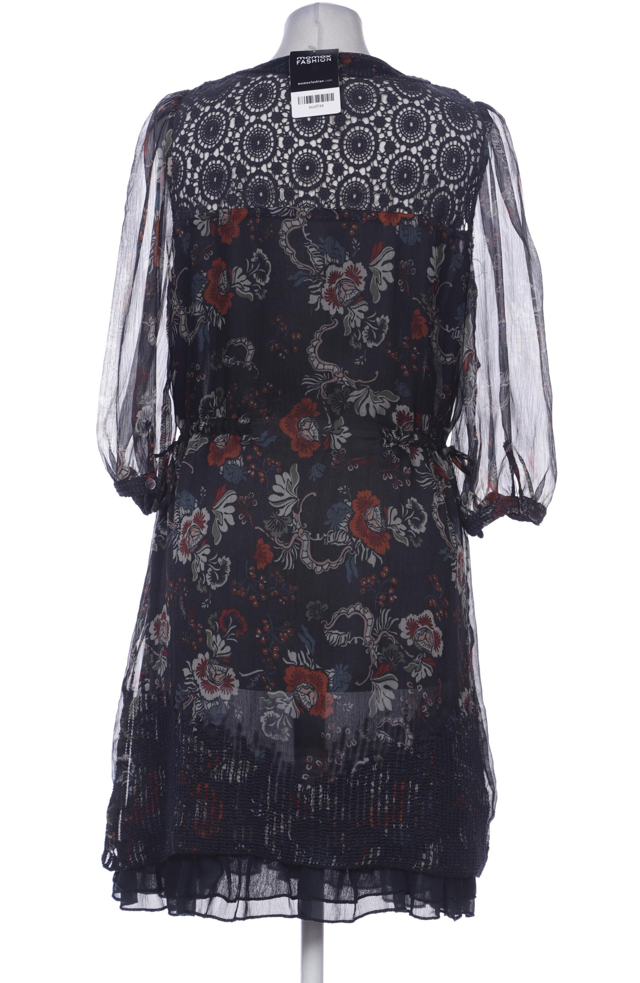 Pepe Jeans Kleid M in Blau