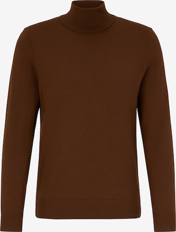 JOOP! Pullover 'Donte' in Braun: Vorderseite