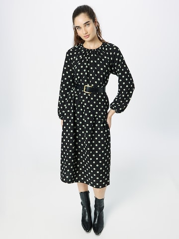 Robe 'GINA' VERO MODA en noir