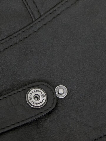 REDPOINT - Chaleco 'Leo' en negro