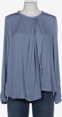 KAPALUA Blouse & Tunic in M in Blue: front